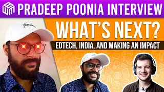 Pradeep Poonia on His Fight Against Whitehat Jr, Withdrawal of the Lawsuit & Impact on Edtech Space