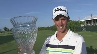 Chesson Hadley wins the Puerto Rico Open | Highlights