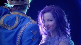 Descendants 3 | Hva handler Descedants om? 🍎 - Disney Channel Norge