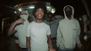 TG Racks x PG2OPPY - Troopin (Shot by @spacecovpe)