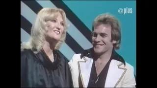 Lyn Paul - 'I Don't Believe You Ever Loved Me' (from 'The Freddie Starr Experience' 1977)