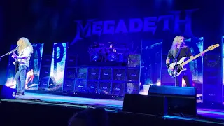 Symphony Of Destruction-Megadeth