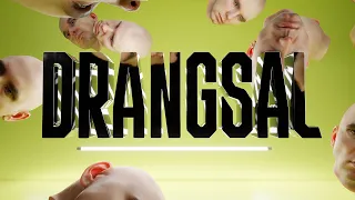 Drangsal – Urlaub von mir (Offizielles Video)