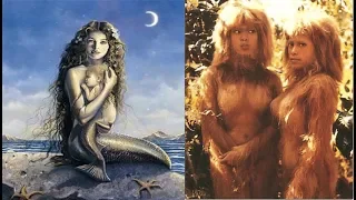 Cryptids That Could Be Real | top 10 Cryptids real