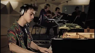 Jacob Collier - Lua (feat. MARO) [live]