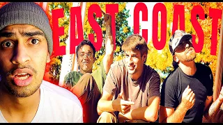 ''LET THEM BOYS COOK ''Connor Price, Nic D & GRAHAM - East Coast REACTION 🔥🔥🔥