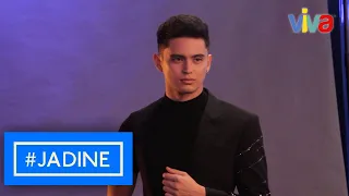 [#JADINE] James Reid in Idol Philippines