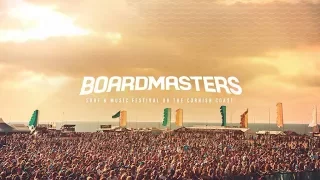 BOARDMASTERS 2017 Afterfilm (unofficial)