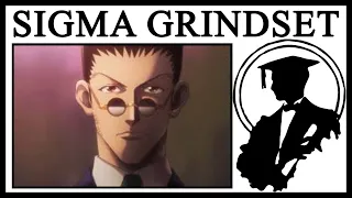 What Is A Sigma Male Grindset?