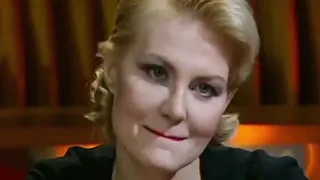 Ольга Медынич против Ренаты Литвиновой