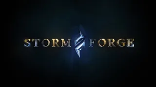 STORMFORGE 5.4.8. БАГАНАЯ ЦЛК