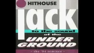 Hithouse - Jack To The Sound Of The Underground ('94 Remix Version) [Dance Street Records 1994]