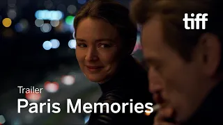 PARIS MEMORIES Trailer | TIFF 2022