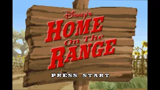 Home on the Range (GBA) OST - Boss 3