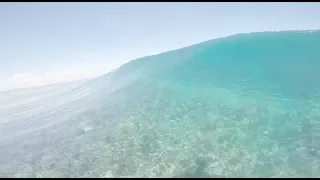 GoPro: Fiji Surf 2017