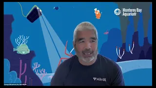 Discovering the Deep Ocean with Dr. Matsumoto