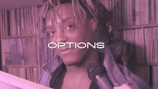 [FREE] Juice WRLD x Pop Punk Type Beat | "Options"