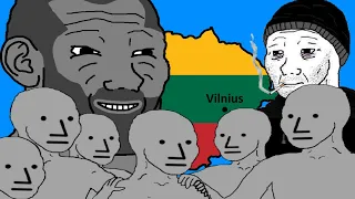 Average Lithuanian video