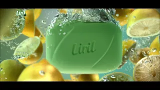 Liril Lime and Tea tree oil - Hindi