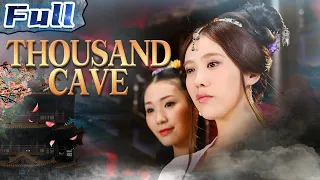 Thousand Cave | Drama | China Movie Channel ENGLISH | ENGSUB