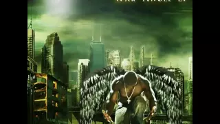 50 Cent Ft. Robin Thicke - Cocaine ( War Angel LP ) [ Before I Self-Destruct Album Leak ]