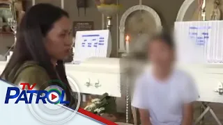 Saudi employer handang kupkupin, pag-aralin ang natirang anak sa Cavite killings | TV Patrol