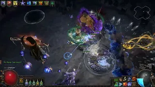 blade blast of unloading - witnessed uber uber elder