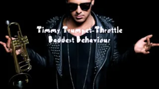 Timmy Trumpet-Throttle Baddest&Dimatik Punjabi (Bery.L edit)