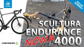 Velmar - Merida Scultura Endurance 4000 2024