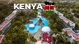 Is this the Most BEAUTIFUL place in Kenya?