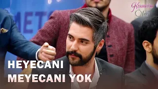 Semih, Tüm Adaylarını Eledi! | Kısmetse Olur 25. Haftanın Finali