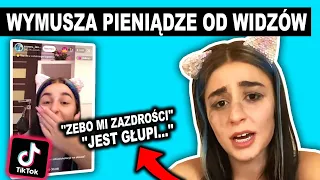 LASUCZITA i SCAM ZBIÓRKA oraz ''KRADZIEŻ INSTAGRAMA''