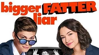 Mr. Coat's Movie Reviews: "Bigger Fatter Liar" and "Jesus, Bro!"