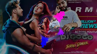 Garmi Song (Remix) ✔️ Badshah, Neha K 💘 Tiktok Viral Dj Gogo Remix Songs