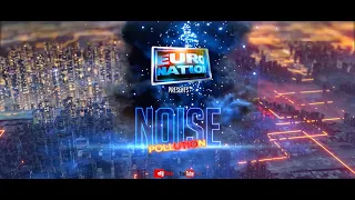 NOISE POLLUTION // 90s EURODANCE, TRANCE, HOUSE MEGAMIX