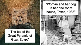 Important Historical Photos That Might Change Your Perspective On Things