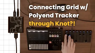 How does a pocket-sized USB MIDI host work? Play out-of-the-box with Knot!