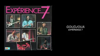 EXPÉRIENCE 7 - GOUDJOUA (1987)
