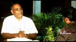 Eelam War: K.P.Speech (Promo) 5-10-2013