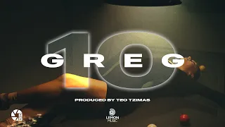 GREG - 10 | Official Music Video