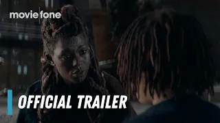 The Acolyte | Official Trailer | Amandla Stenberg, Lee Jung-jae