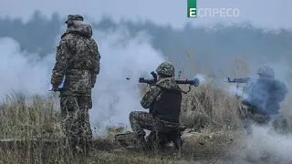 У Лимані тривають бої