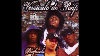 Versículo Do Rap Official - Capetinha parte 2