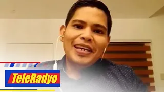 TeleRadyo Balita (16 November 2021)