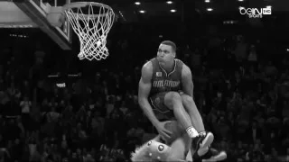 NBA Slam Dunk Contest 2016 - FULL HIGHLIGHTS With emotion - Aaron Gordon Vs Zach Lavine