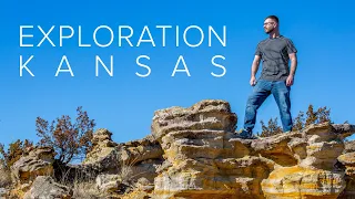 Exploration Kansas