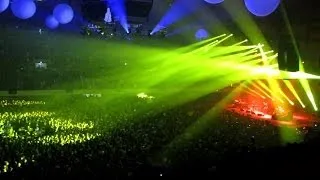 Phish: Fluffhead [HD] 2009-03-06 - Hampton Coliseum; Hampton, VA