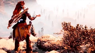 Ещё один модуль Геи-Прайм! • Horizon zero dawn #22