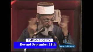 Sheikh Imran Hosein Highlights