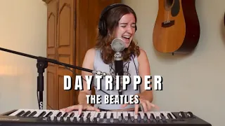 Daytripper - The Beatles (cover)